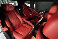 مرسيدس بنز GLS